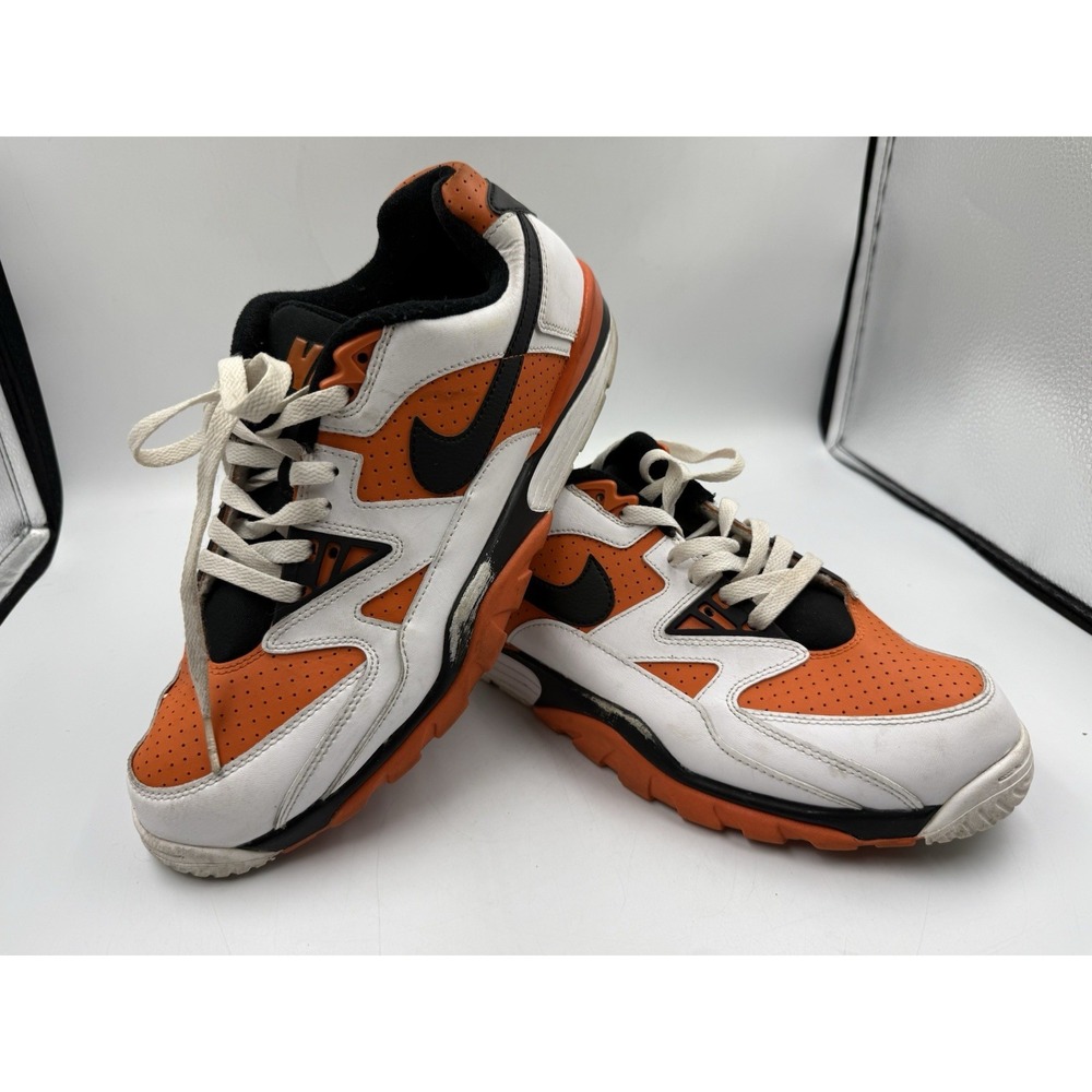 Nike Air Cross Trainer 3 Low 'Starfish' Mens Size 10.5 US Sneakers FJ4415-100